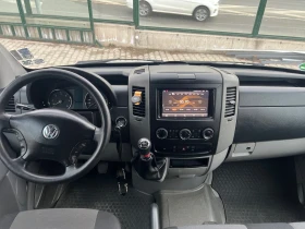 VW Crafter 2.0TDI | Auto.bg — изображение 7