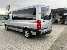 VW Crafter 2.0TDI | Auto.bg — изображение 3