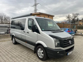 VW Crafter 2.0TDI | Auto.bg — изображение 2