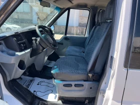 Ford Transit 2.4 ������ ������, 7 �����, ������ | Mobile.bg � ����� ������ 9