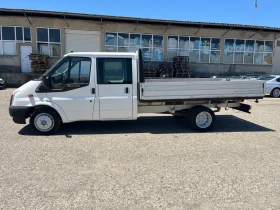 Ford Transit 2.4 ������ ������, 7 �����, ������ | Mobile.bg � ����� ������ 2
