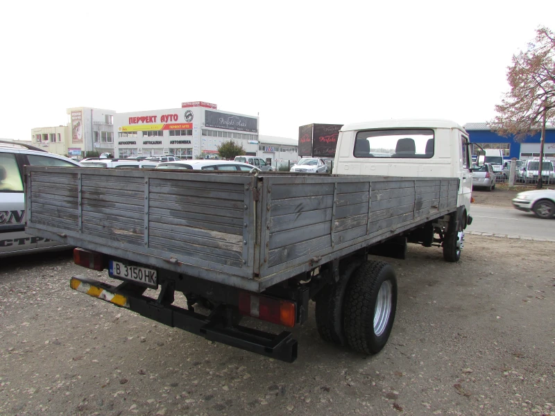 VW Lt 55 2.4TD, снимка 5 - Бусове и автобуси - 48168657