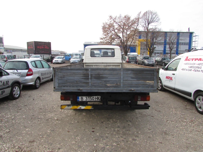 VW Lt 55 2.4TD, снимка 4 - Бусове и автобуси - 48168657