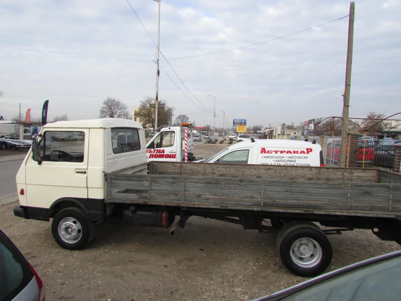 VW Lt 55 2.4TD, снимка 14 - Бусове и автобуси - 48168657