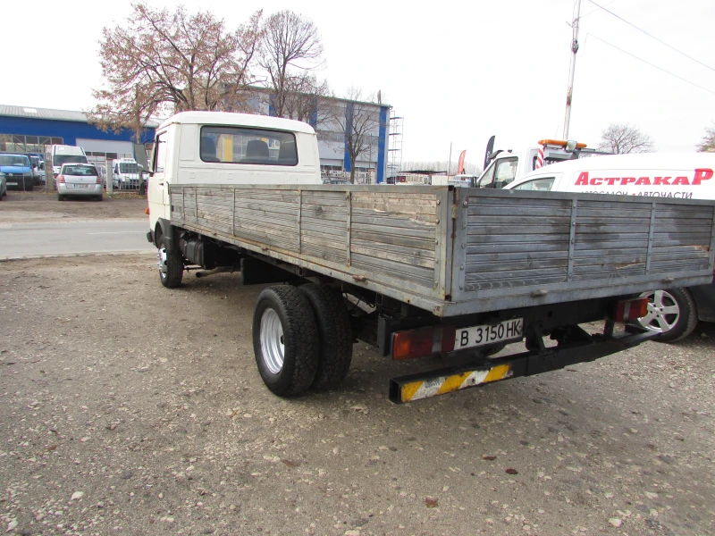 VW Lt 55 2.4TD, снимка 6 - Бусове и автобуси - 48168657