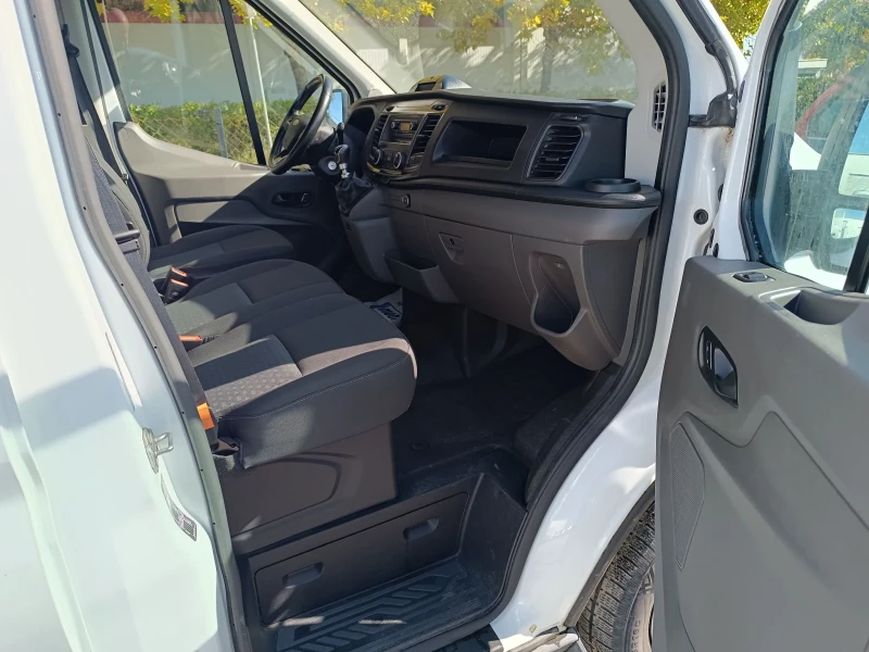 Ford Transit L 4, снимка 9 - Бусове и автобуси - 52264157