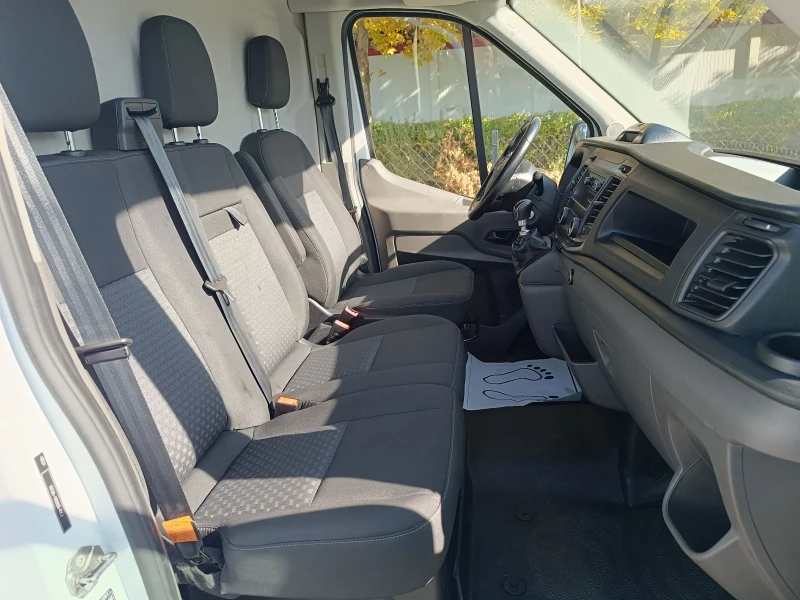 Ford Transit L 4, снимка 10 - Бусове и автобуси - 52264157