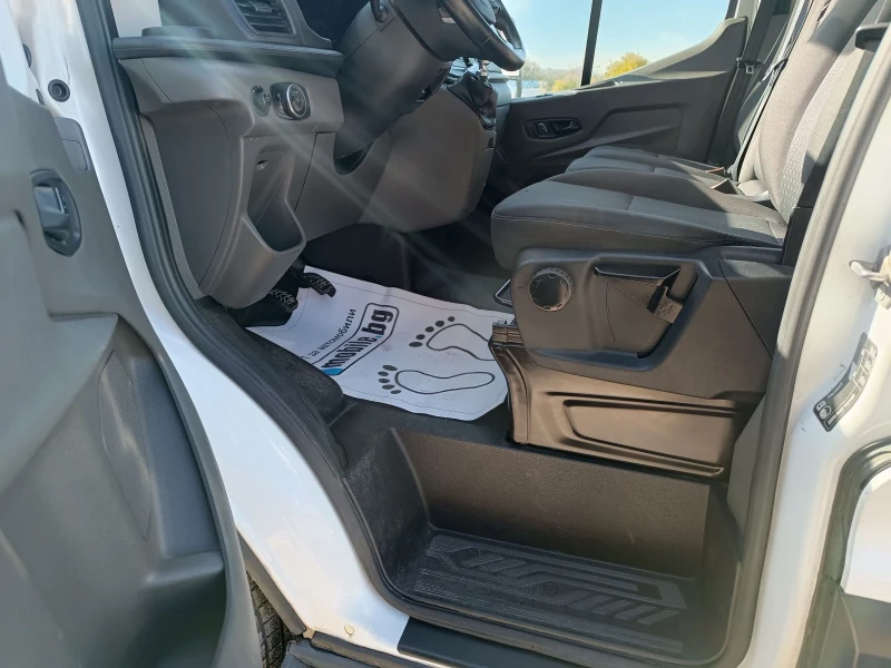 Ford Transit L 4, снимка 11 - Бусове и автобуси - 52264157