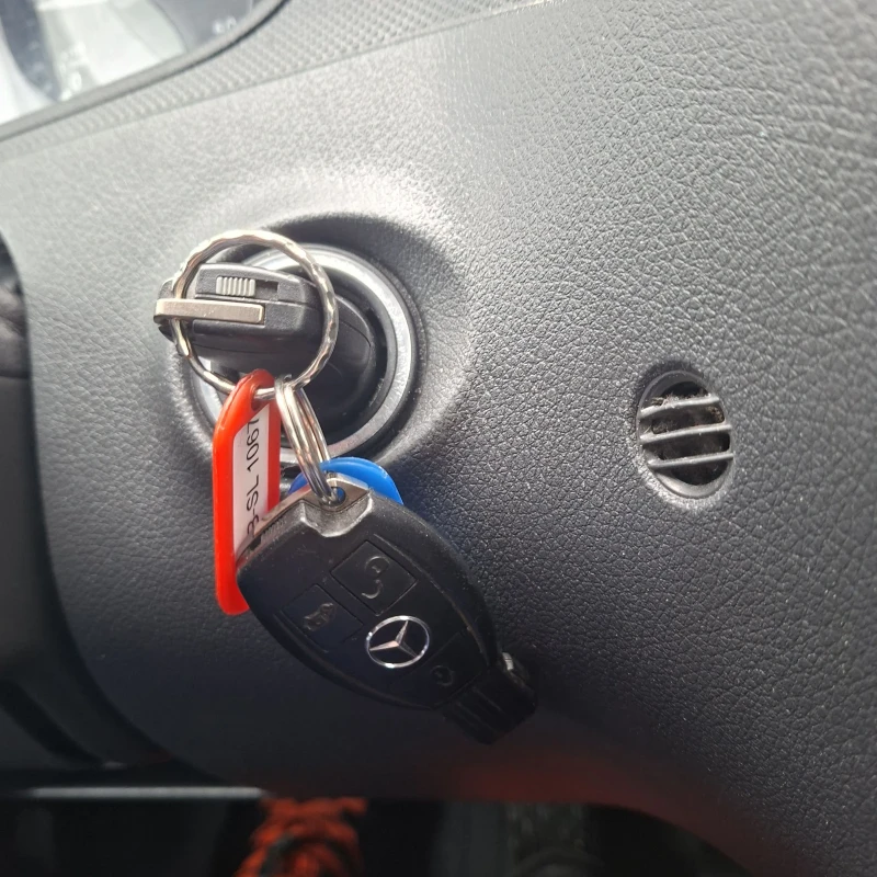 Mercedes-Benz Vito 116cdi  EXTRA LANG 2ZON KLIMA TEMPOMAT, снимка 15 - Бусове и автобуси - 53205777