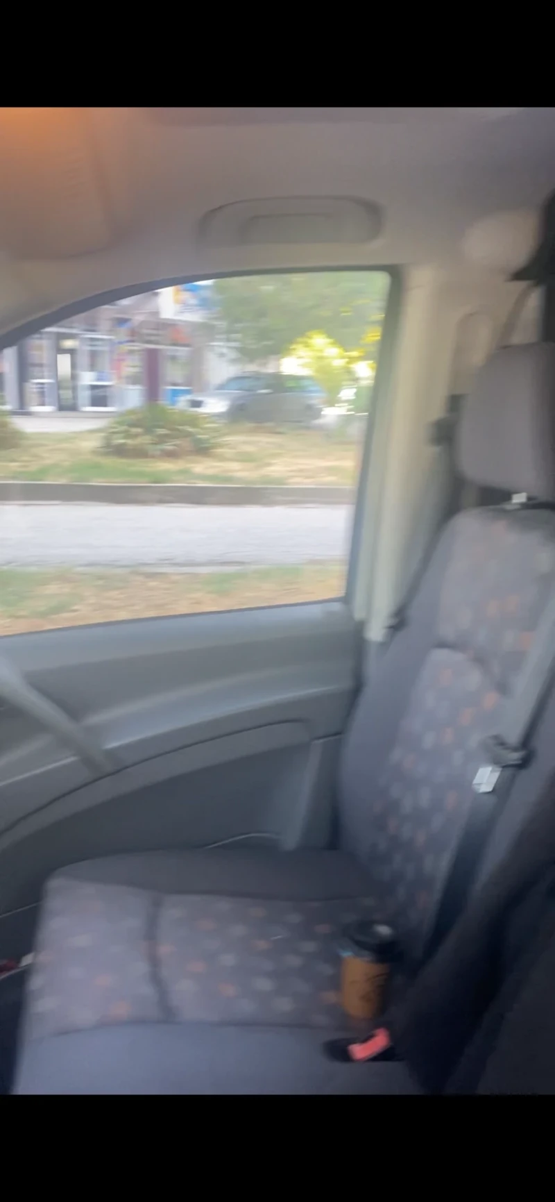 Mercedes-Benz Vito, снимка 17 - Бусове и автобуси - 53336637