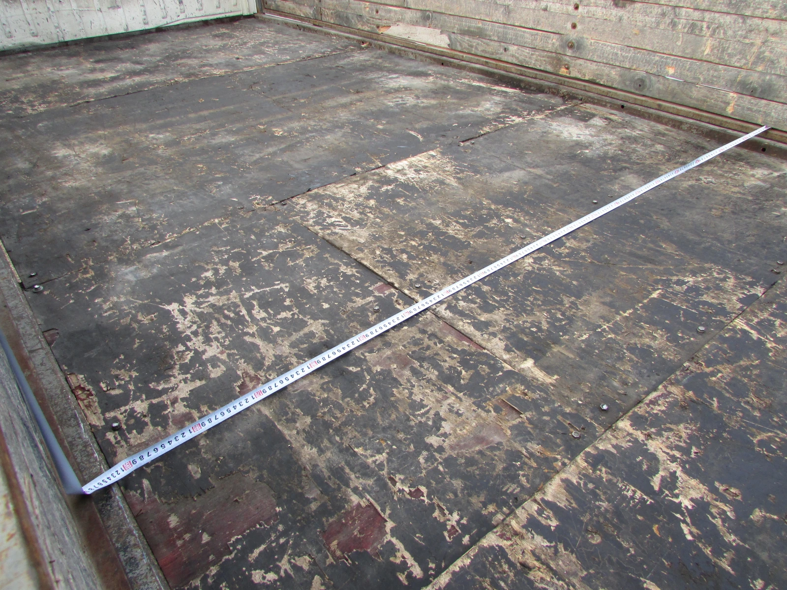 VW Lt 55 2.4TD | Mobile.bg   11