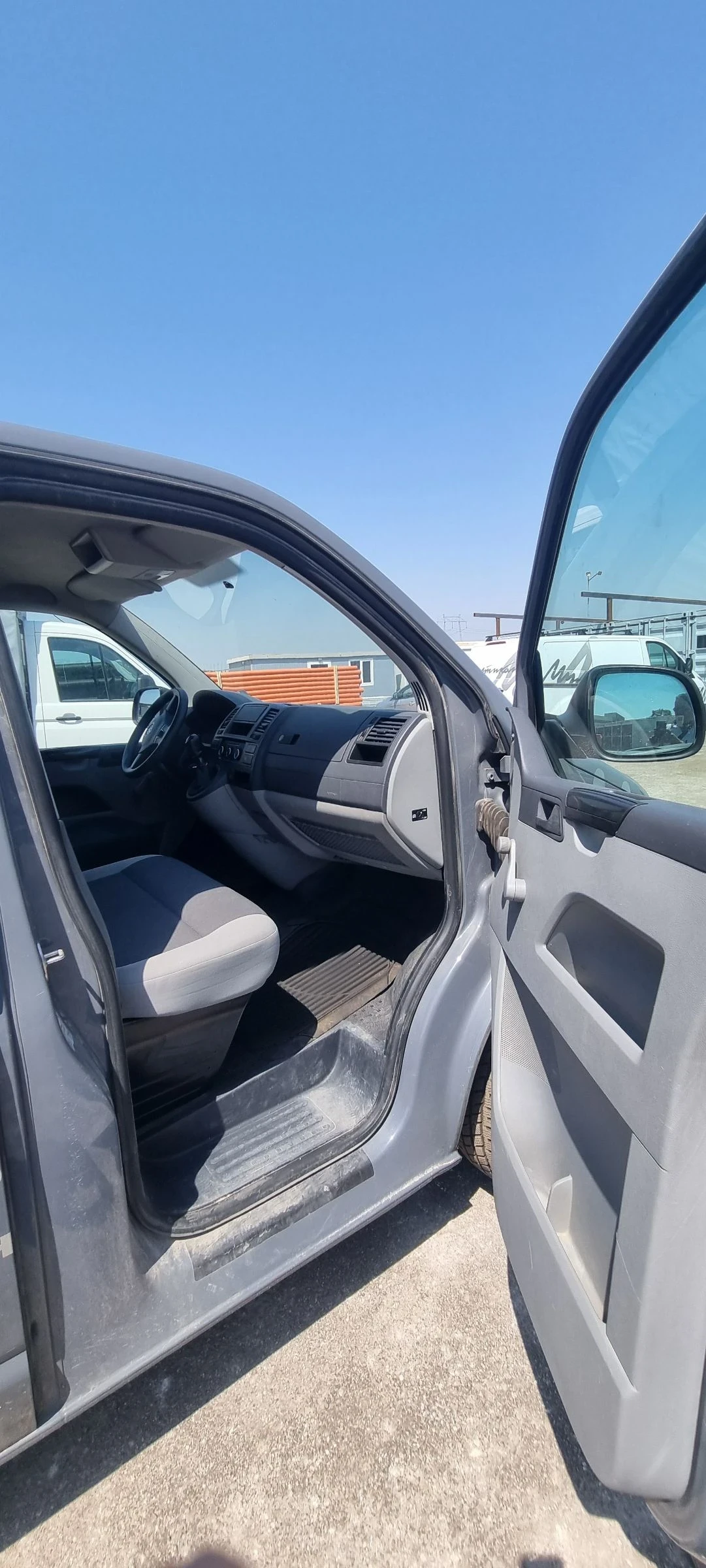 VW T5  - изображение 7