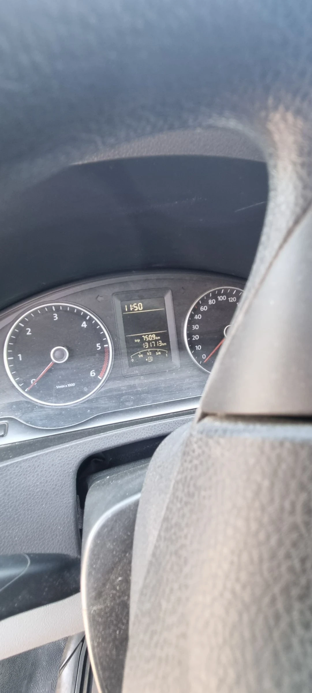 VW T5  - изображение 9