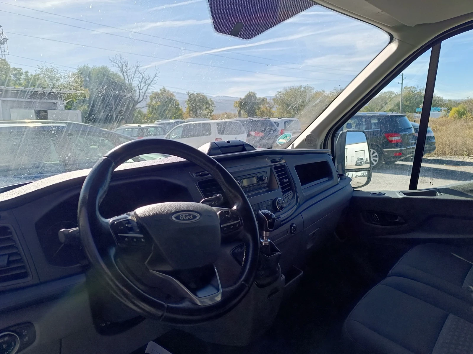 Ford Transit L 4 | Mobile.bg   12
