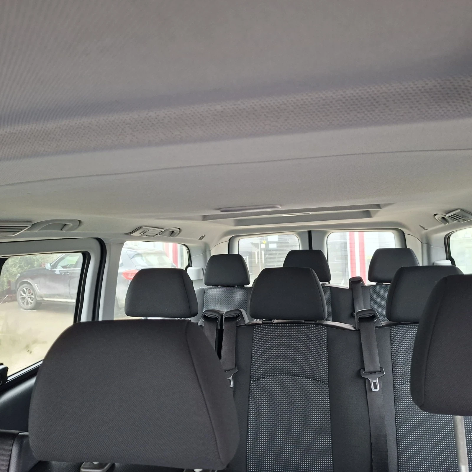 Mercedes-Benz Vito 116cdi  EXTRA LANG 2ZON KLIMA TEMPOMAT | Mobile.bg � ����������� 11