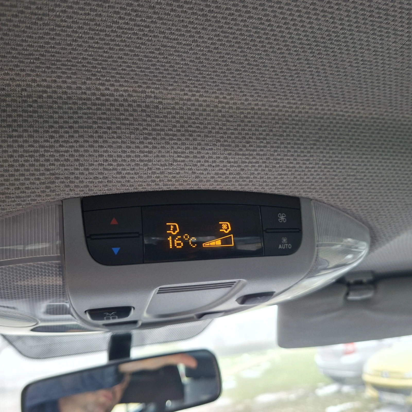 Mercedes-Benz Vito 116cdi  EXTRA LANG 2ZON KLIMA TEMPOMAT | Mobile.bg � ����������� 12