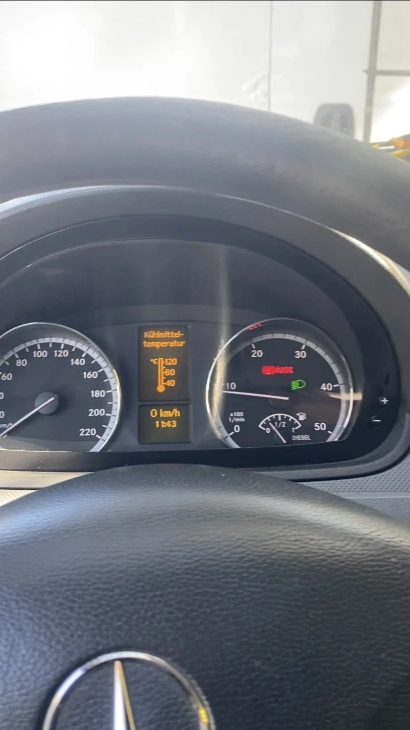 Mercedes-Benz Vito | Mobile.bg � ����������� 11