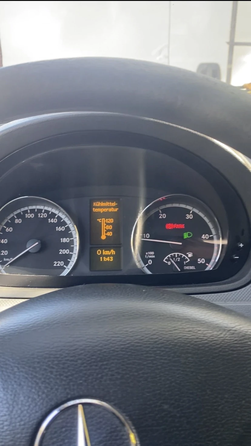 Mercedes-Benz Vito | Mobile.bg � ����������� 8