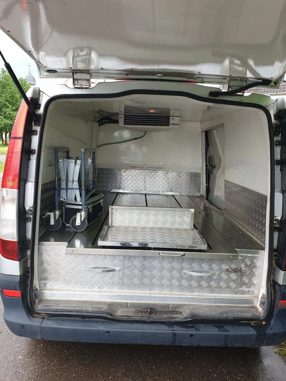 Mercedes-Benz Vito | Mobile.bg � ����������� 5