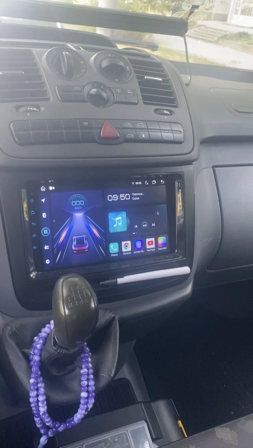 Mercedes-Benz Vito | Mobile.bg � ����������� 13