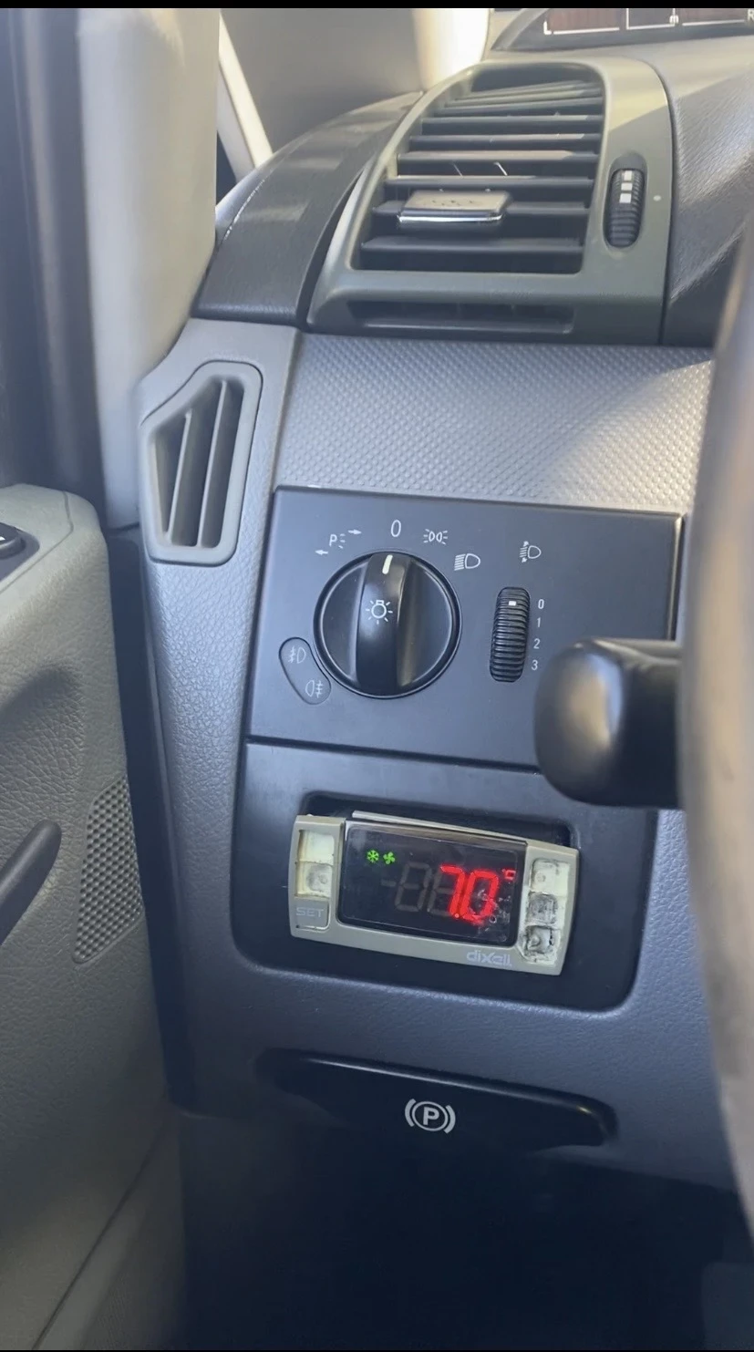 Mercedes-Benz Vito | Mobile.bg � ����������� 7