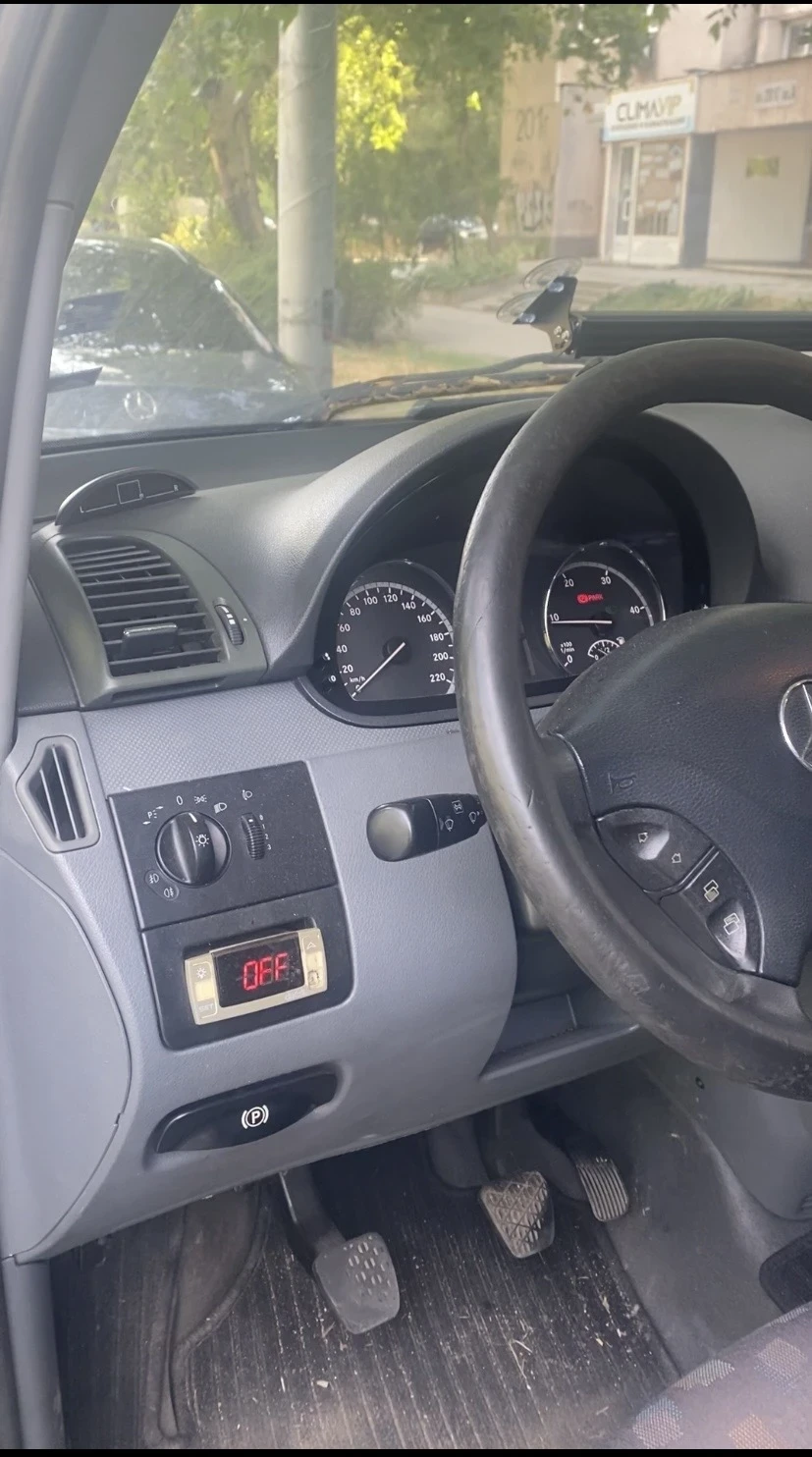 Mercedes-Benz Vito | Mobile.bg � ����������� 10