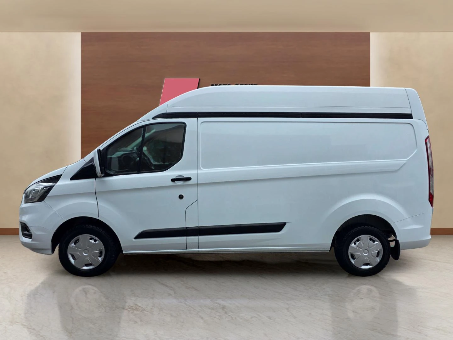 Ford Transit Custom 2.0L EcoBlue | Mobile.bg � ����������� 2