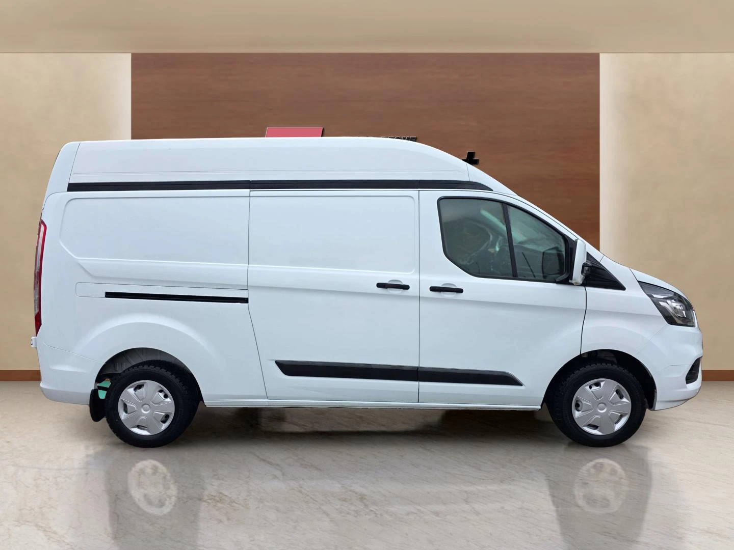 Ford Transit Custom 2.0L EcoBlue | Mobile.bg � ����������� 6