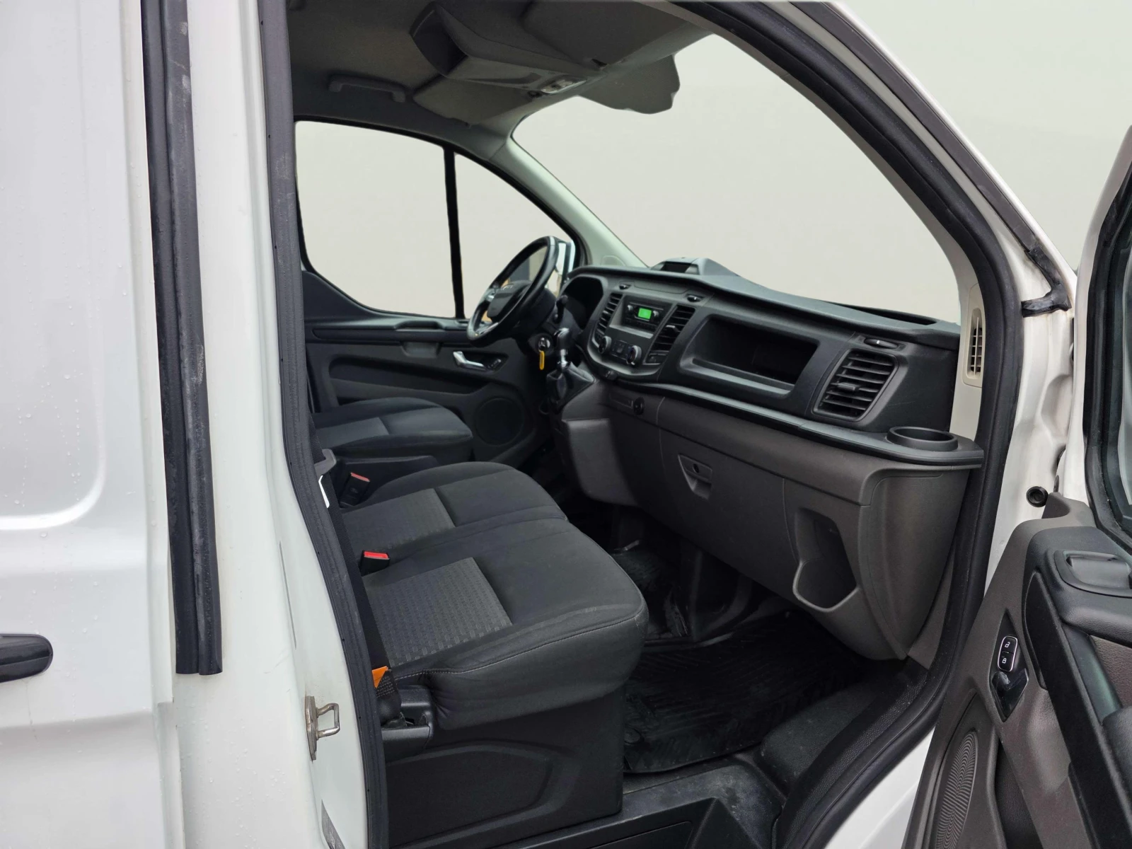Ford Transit Custom 2.0L EcoBlue | Mobile.bg � ����������� 9