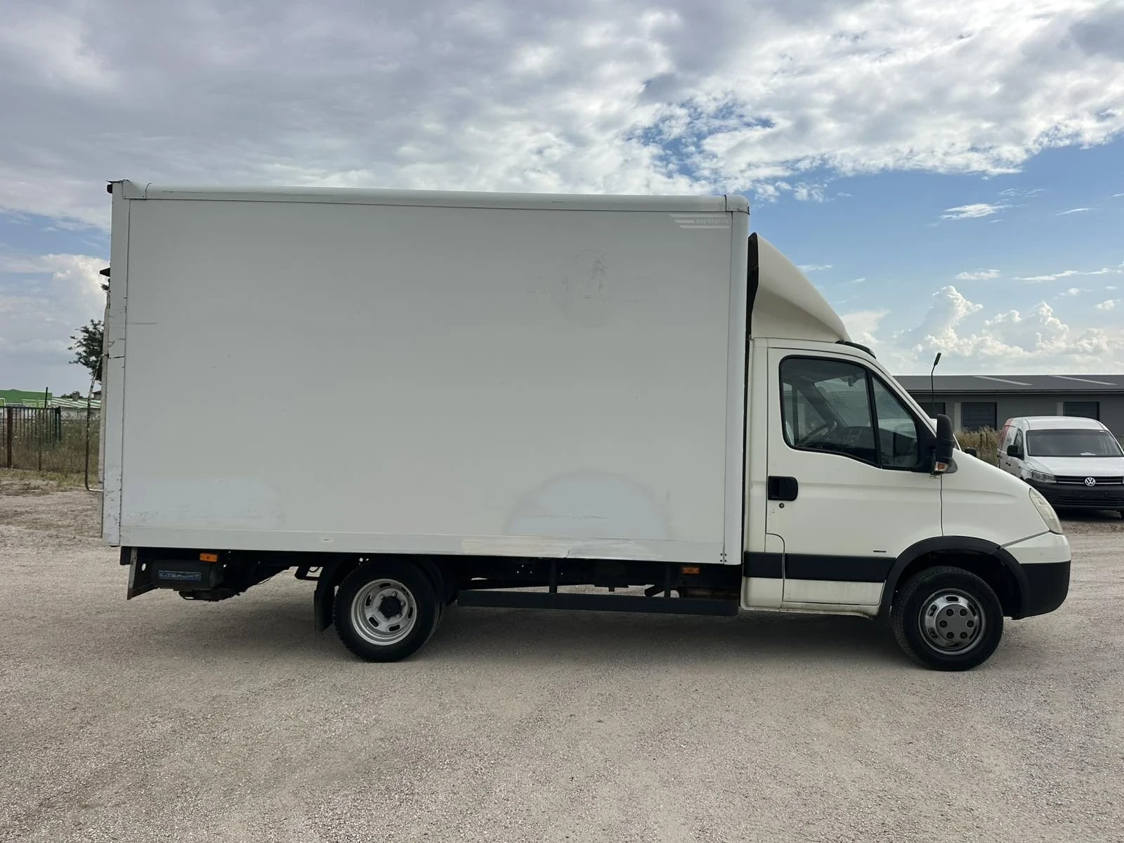 Iveco 4012 40c15, снимка 2 - Бусове и автобуси - 55169475