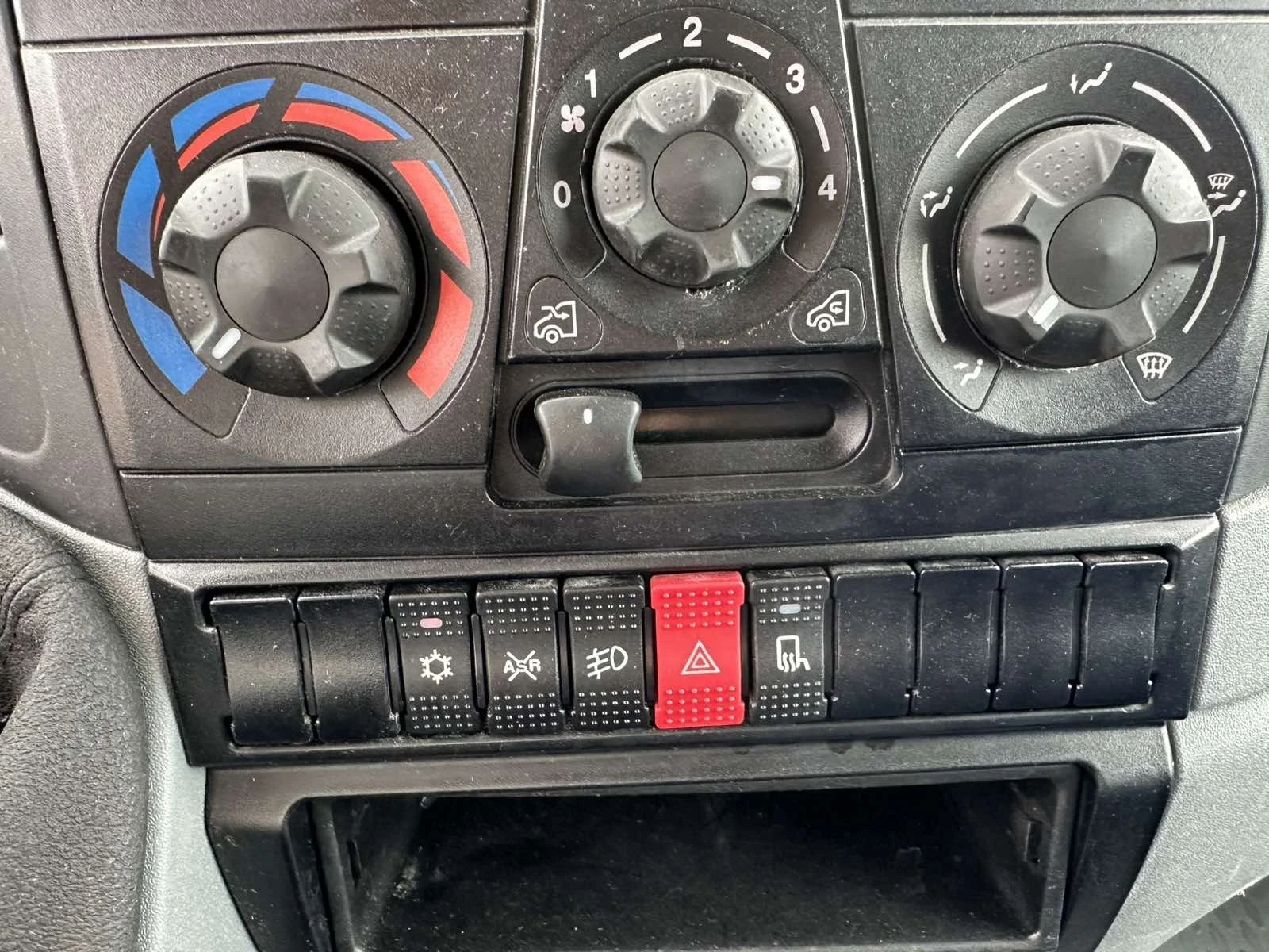 Iveco 4012 40c15, снимка 12 - Бусове и автобуси - 55169475