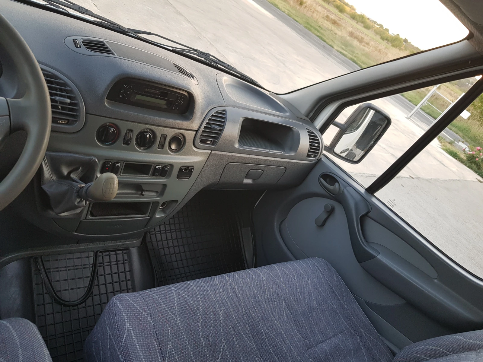 Mercedes-Benz Sprinter 308 CDI, снимка 12 - Бусове и автобуси - 55958142