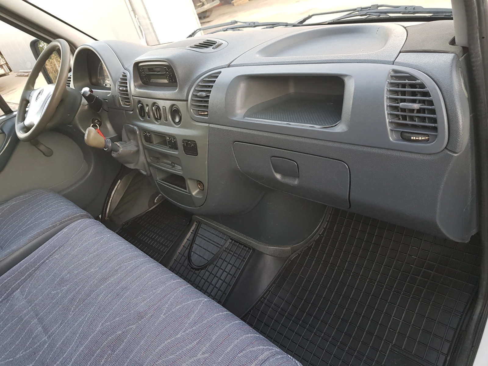 Mercedes-Benz Sprinter 308 CDI, снимка 11 - Бусове и автобуси - 55958142