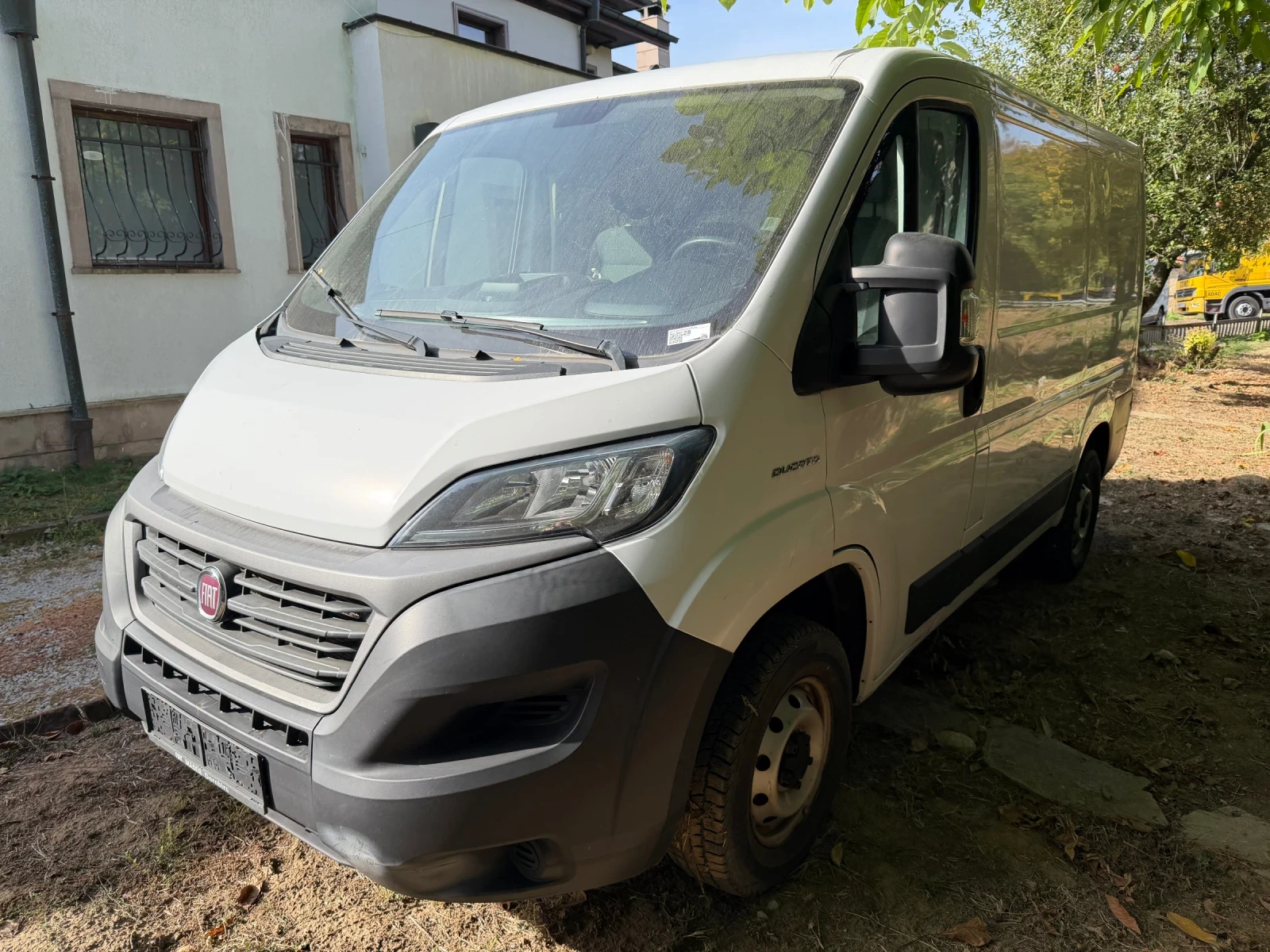 Fiat Ducato