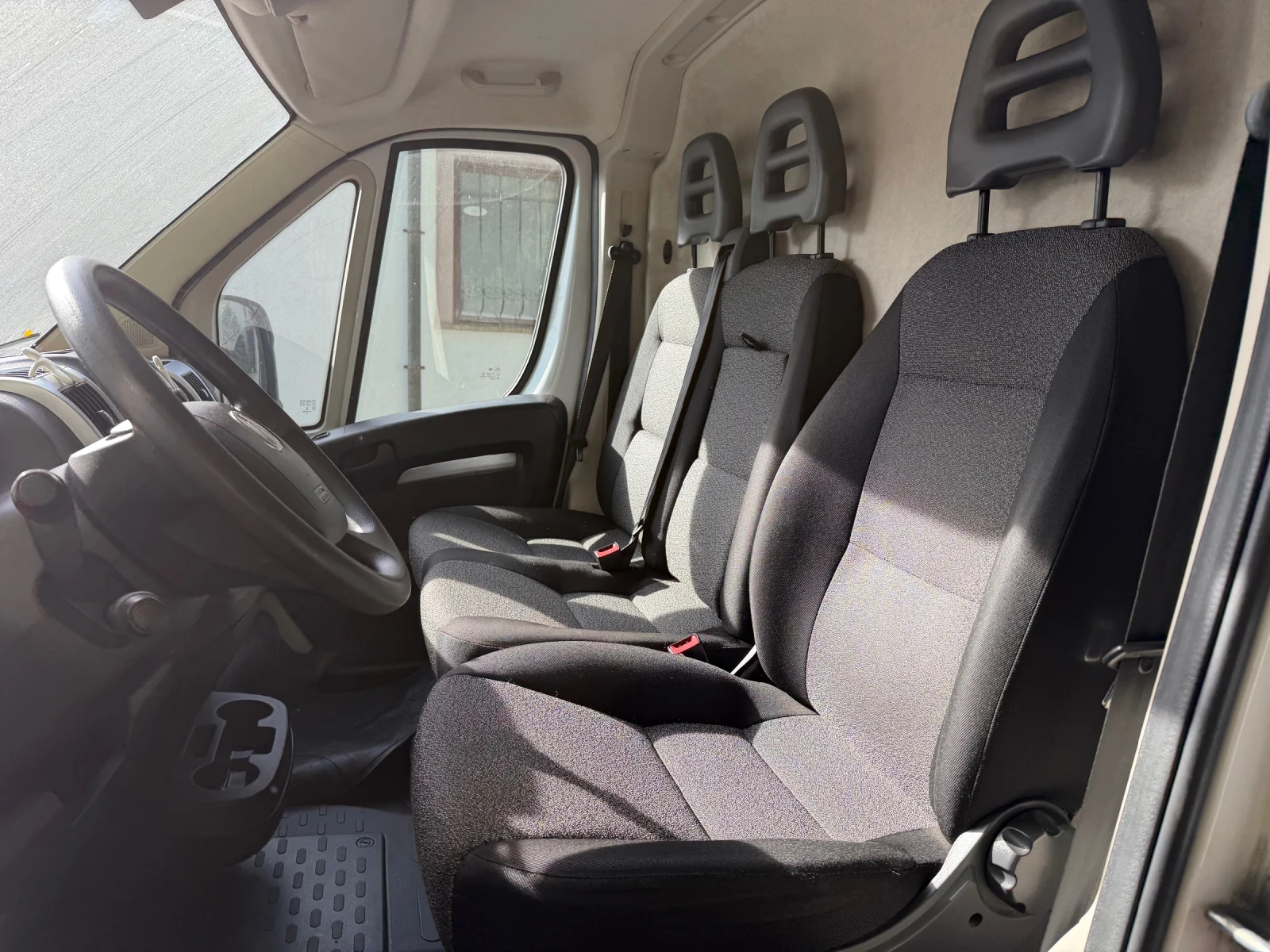 Fiat Ducato, снимка 6 - Бусове и автобуси - 56648745