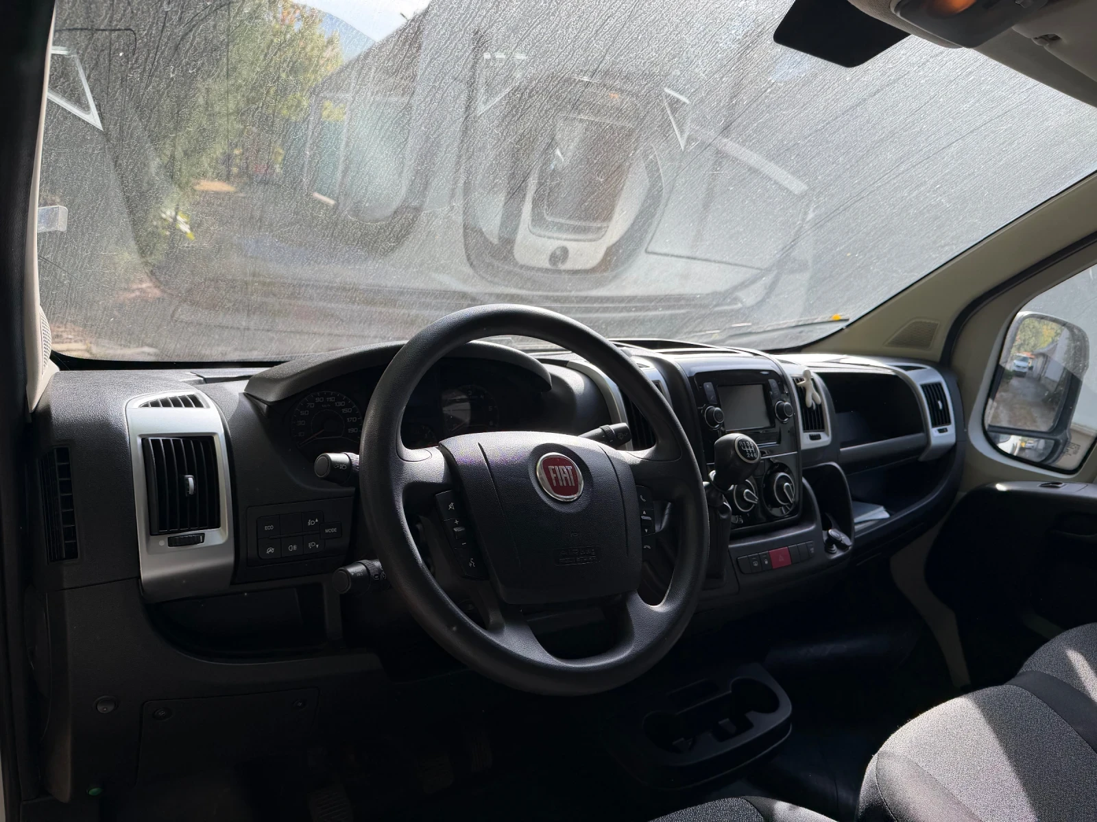 Fiat Ducato, снимка 5 - Бусове и автобуси - 56648745