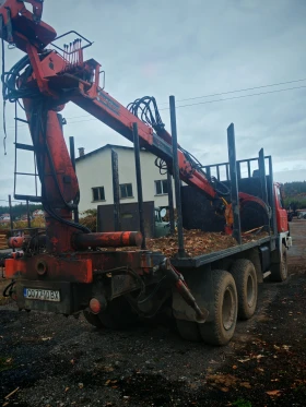 Tatra 815 Кран, снимка 3 — Bazar.bg Tatra 815 Кран, снимка 3