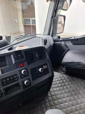 Renault T Mega, снимка 5
