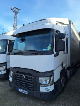 Renault T Mega, снимка 3