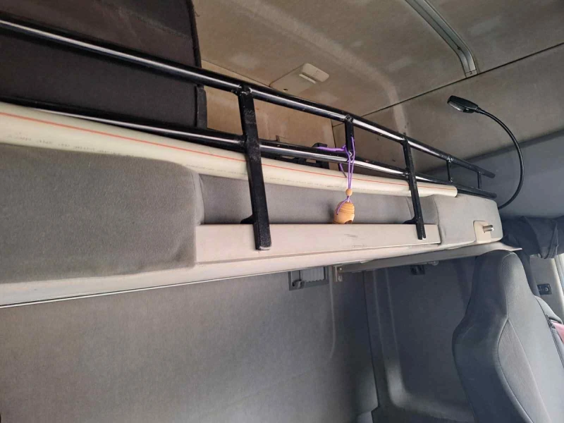 Renault T Mega, снимка 6 - Камиони - 53113648