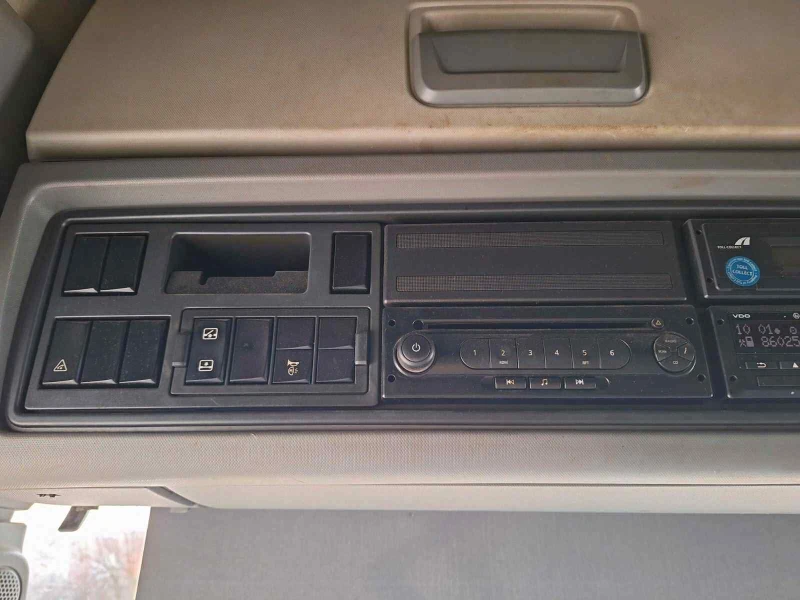 Renault T Mega, снимка 7 - Камиони - 53113648