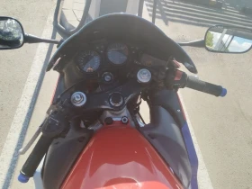 Honda Cbr F4, снимка 4