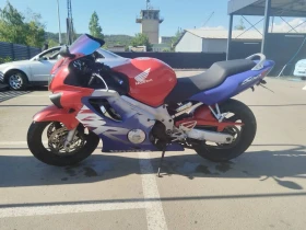 Honda Cbr F4, снимка 3