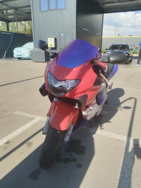 Honda Cbr F4, снимка 1