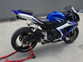 Suzuki Gsxr K7 750, снимка 2