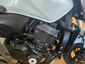 Honda Hornet 600 2030km.!!!!! , снимка 14