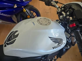 Honda Hornet 600 2030km.!!!!! , снимка 16