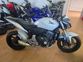 Honda Hornet 600 2030km.!!!!! , снимка 15