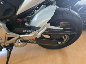 Honda Hornet 600 2030km.!!!!! , снимка 8