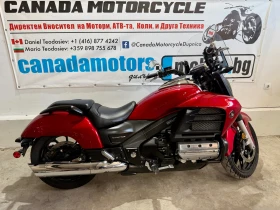 Honda Valkyrie 1800 ABS, снимка 9